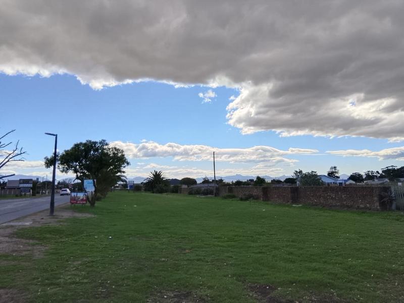 Commercial Property for Sale in Albertinia Western Cape